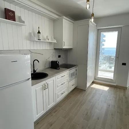 Appartement Novsee Infinity Pool &