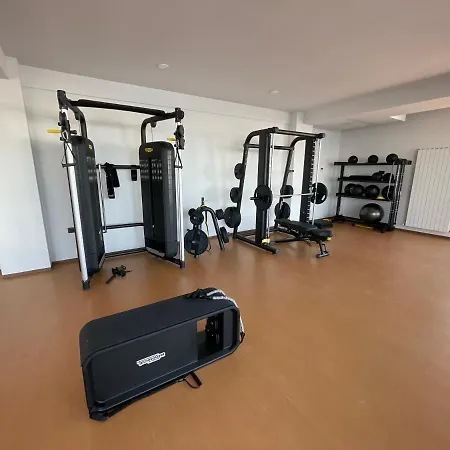 Apartamento Novsee Infinity Pool & *