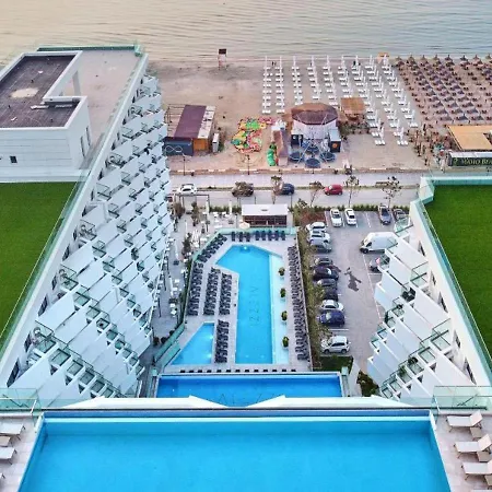 Appartement Novsee Infinity Pool &