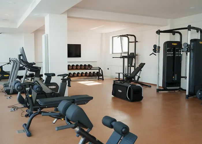 Novsee Infinity Pool & Apartament