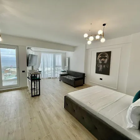 Apartment Novsee Infinity Pool & *