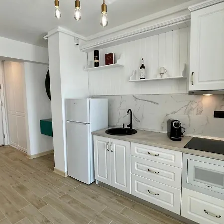 Lejlighed Novsee Infinity Pool &