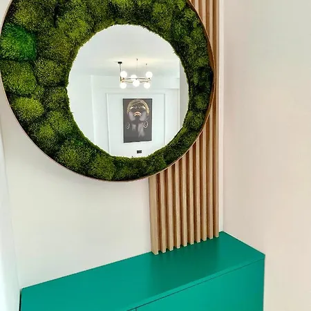 Lejlighed Novsee Infinity Pool & *