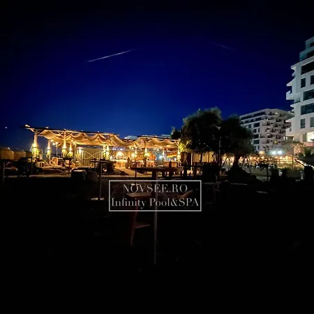 Novsee Infinity Pool & Apartament
