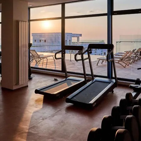 Novsee Infinity Pool & * Năvodari