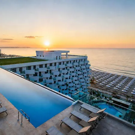 Apartmán Novsee Infinity Pool & *